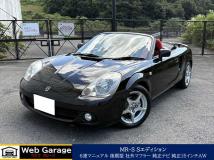 2003 Toyota MR-S
