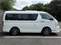 2012 Toyota Hiace Wagon