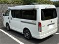 2012 Toyota Hiace Wagon