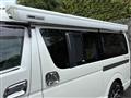 2012 Toyota Hiace Wagon