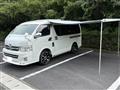 2012 Toyota Hiace Wagon