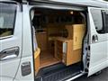 2012 Toyota Hiace Wagon