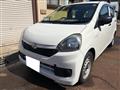 2016 Daihatsu Mira