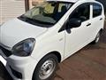 2016 Daihatsu Mira
