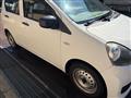 2016 Daihatsu Mira