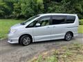 2015 Nissan Serena