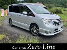 2015 Nissan Serena