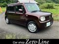 2009 Suzuki Lapin