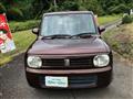 2009 Suzuki Lapin