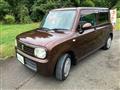 2009 Suzuki Lapin