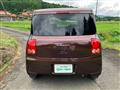 2009 Suzuki Lapin