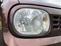 2009 Suzuki Lapin