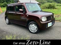 2009 Suzuki Lapin