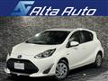 2018 Toyota AQUA