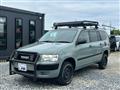 2009 Toyota Succeed Van