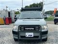2009 Toyota Succeed Van