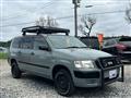 2009 Toyota Succeed Van