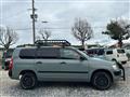 2009 Toyota Succeed Van