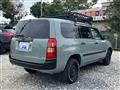 2009 Toyota Succeed Van
