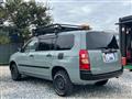 2009 Toyota Succeed Van