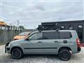 2009 Toyota Succeed Van