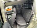 2009 Toyota Succeed Van