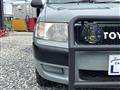 2009 Toyota Succeed Van