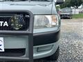 2009 Toyota Succeed Van