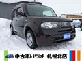 2012 Nissan Cube