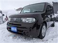 2012 Nissan Cube