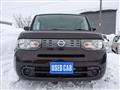 2012 Nissan Cube