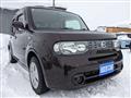 2012 Nissan Cube