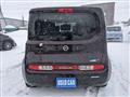 2012 Nissan Cube