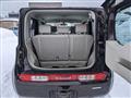 2012 Nissan Cube