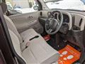 2012 Nissan Cube