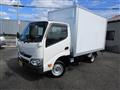 2017 Toyota Dyna Truck
