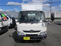 2017 Toyota Dyna Truck