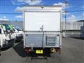 2017 Toyota Dyna Truck