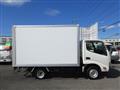 2017 Toyota Dyna Truck