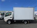 2017 Toyota Dyna Truck