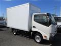 2017 Toyota Dyna Truck