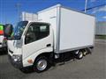 2017 Toyota Dyna Truck