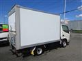 2017 Toyota Dyna Truck