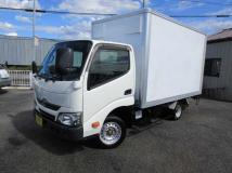 2017 Toyota Dyna Truck