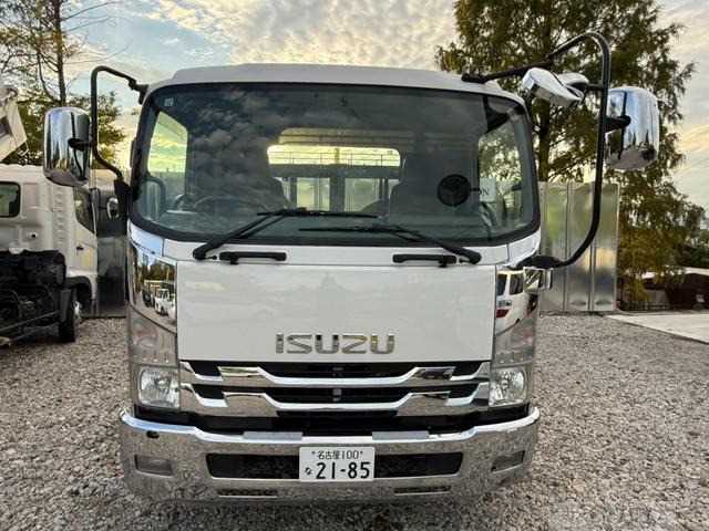 2009 Isuzu Isuzu Others
