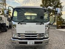 2009 Isuzu Isuzu Others