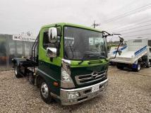 2014 Hino Hino Others