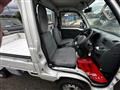 2014 Daihatsu Hijet Truck