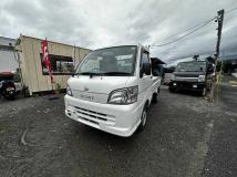 2014 Daihatsu Hijet Truck