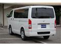 2026 Toyota Hiace Van